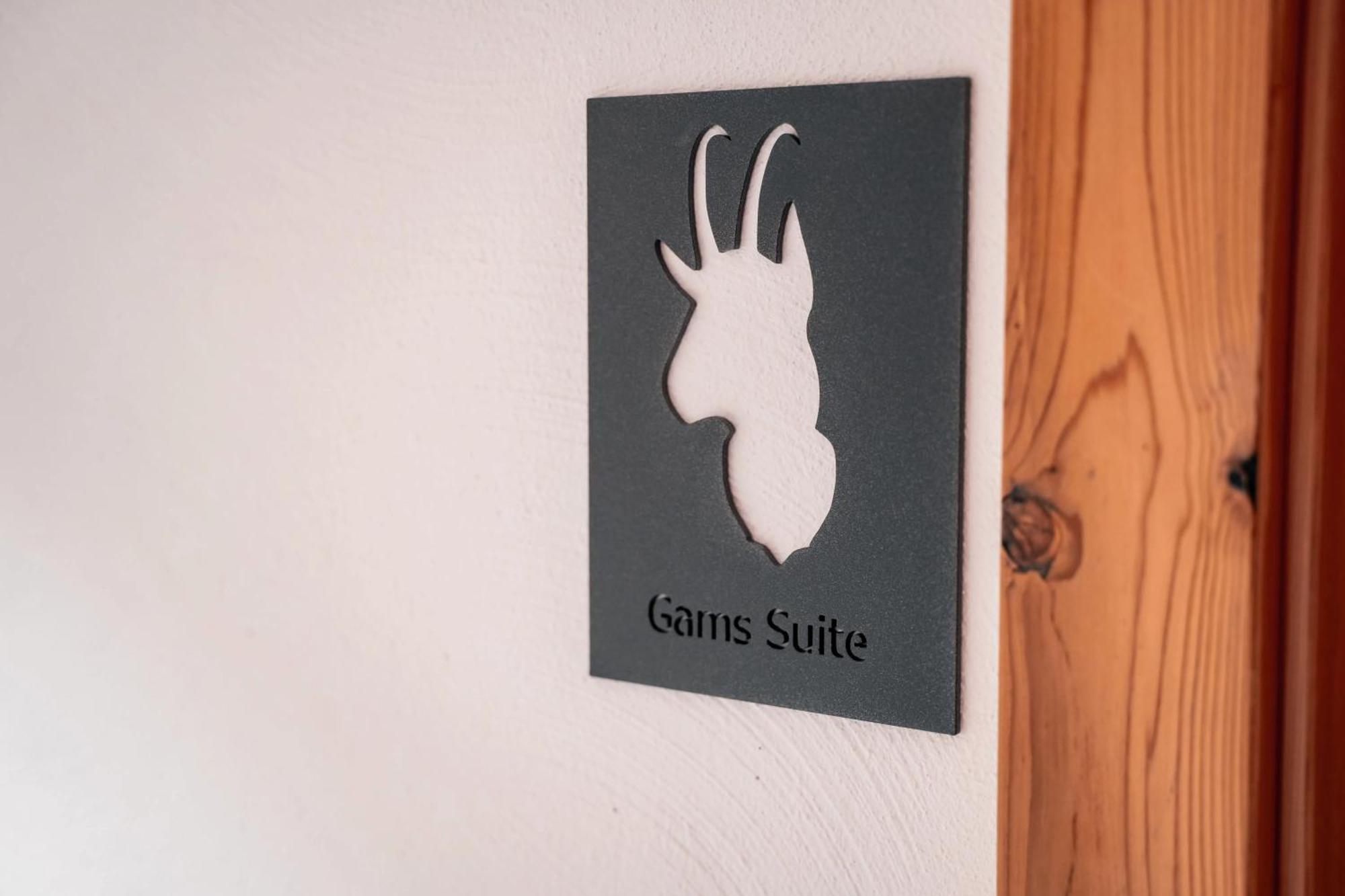 Chalet Wildruh Ried im Zillertal Eksteriør billede