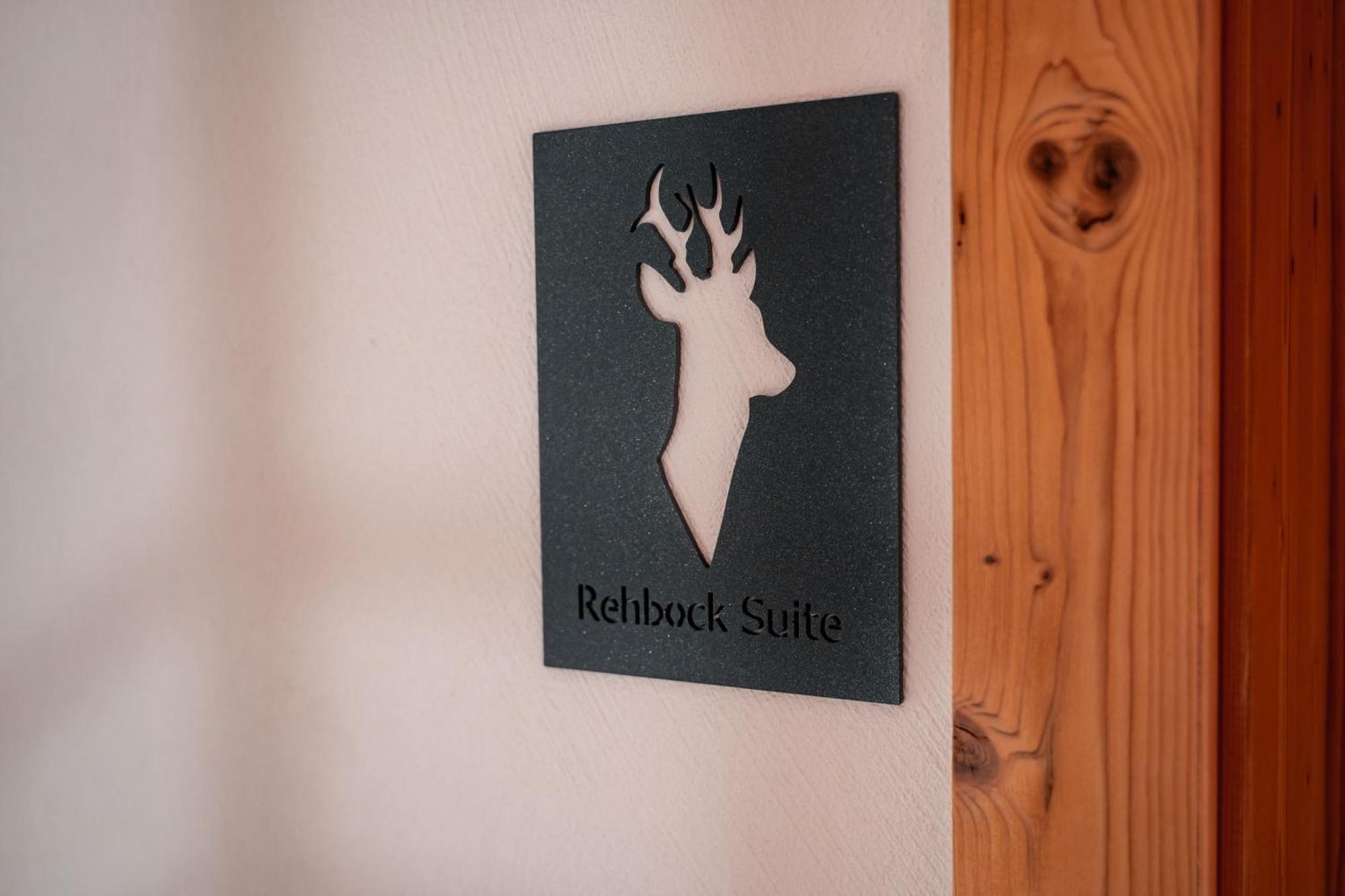 Chalet Wildruh Ried im Zillertal Eksteriør billede